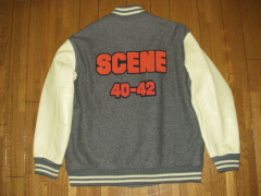 SCENEX^Wij